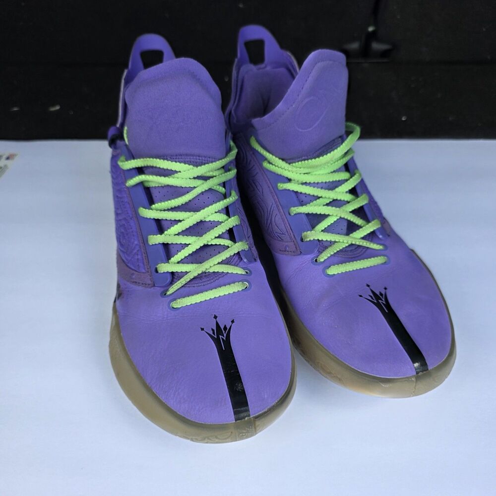 361 Degrees Joker 1 Retro Men's basketball Shoes 572511108-2